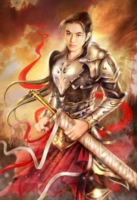 女斥候与陌上郎