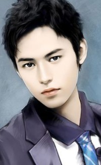 完美男人CLUB系列