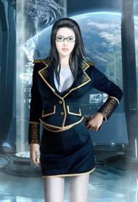 豪门错恋：代罪新娘（原名：恶魔的新娘）