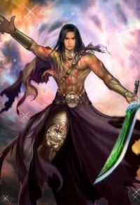 護花狂龍