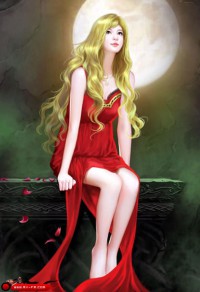 咸鱼女配，在线躺赢[快穿]