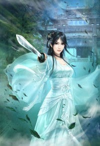 乾坤劍神