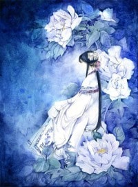 恃運而嬌