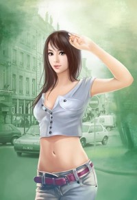 網遊之風流騎士