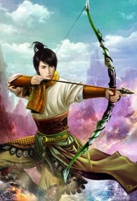 紈絝陣線聯盟