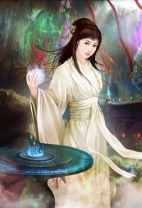 我在惊悚游戏里封神（无限）