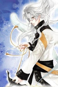 漂亮竹馬