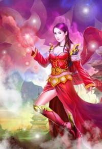 美强惨反派重生以后