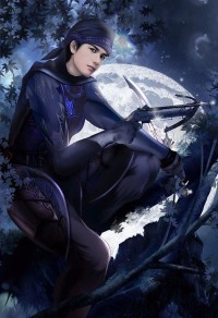 小小村醫徐方鄭秀蘭
