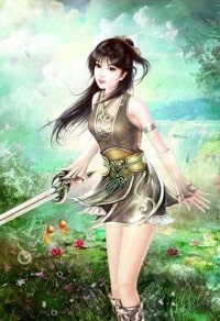 我的老婆是明星