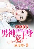 寵妻狂魔：快穿之男神寵上身